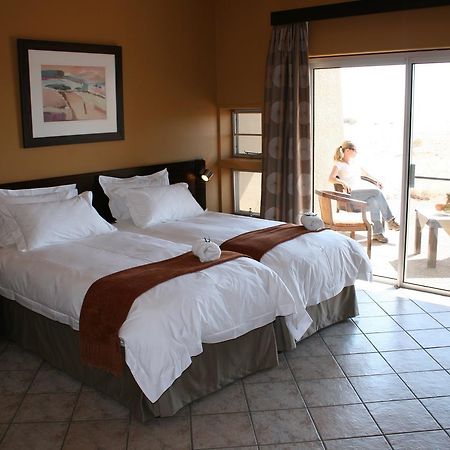 Namib Naukluft Lodge Solitaire Exteriér fotografie