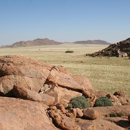 Namib Naukluft Lodge Solitaire Exteriér fotografie