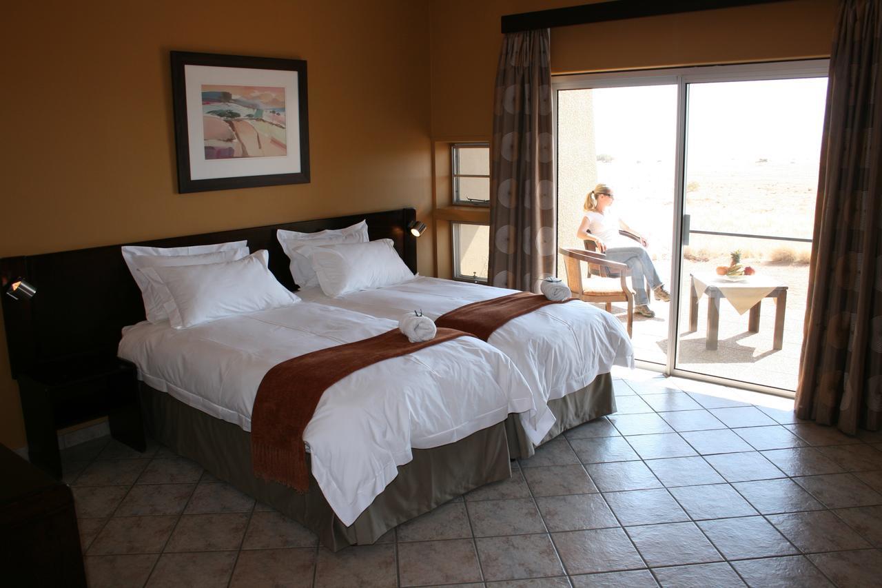 Namib Naukluft Lodge Solitaire Exteriér fotografie