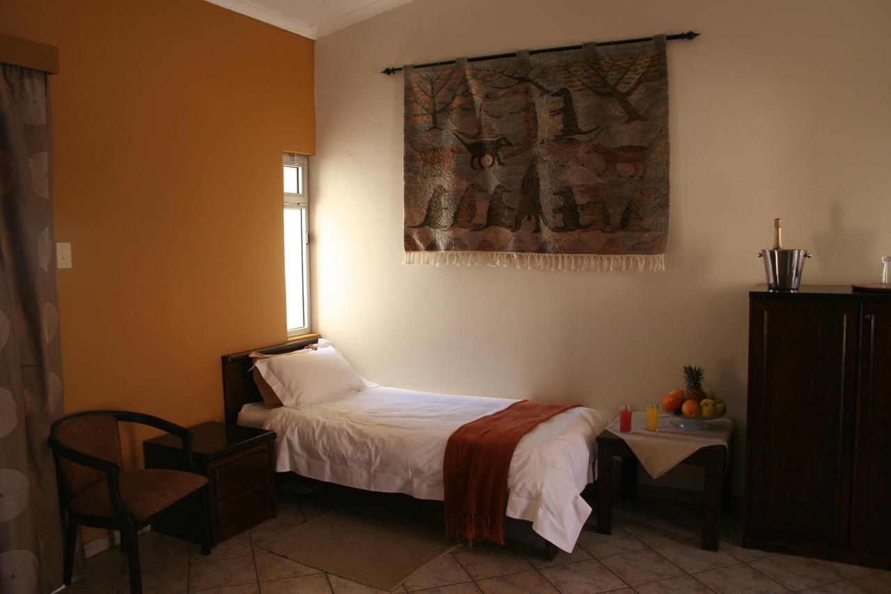 Namib Naukluft Lodge Solitaire Exteriér fotografie