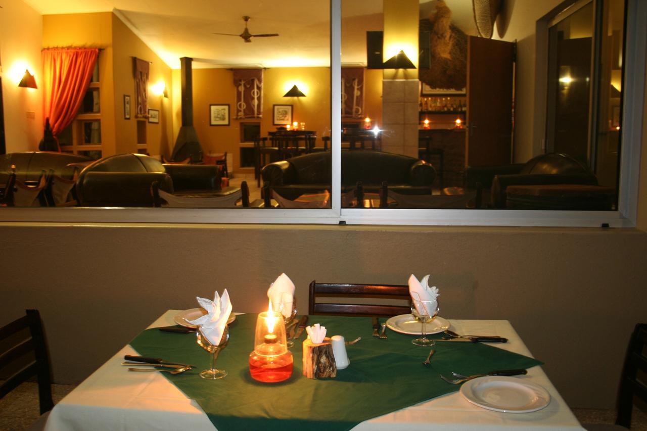 Namib Naukluft Lodge Solitaire Exteriér fotografie