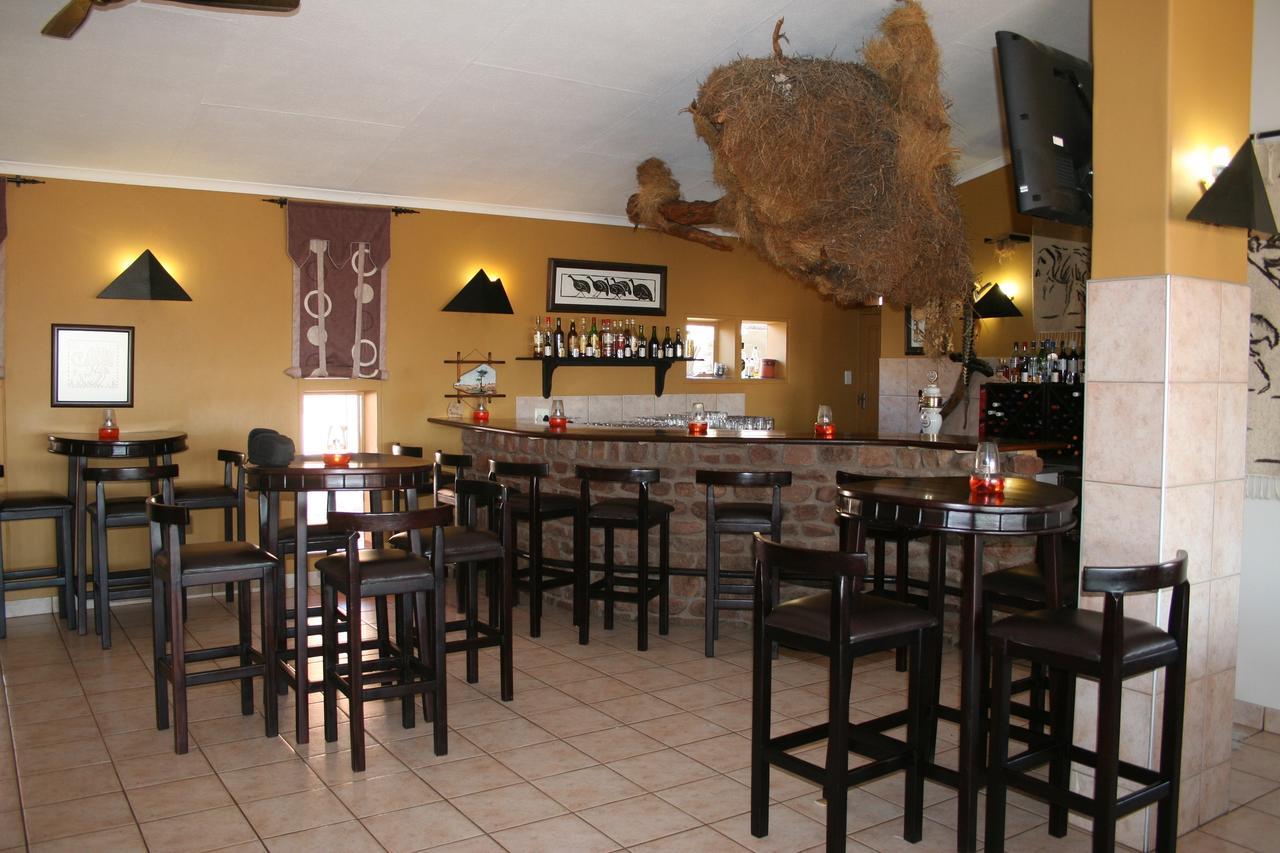 Namib Naukluft Lodge Solitaire Exteriér fotografie