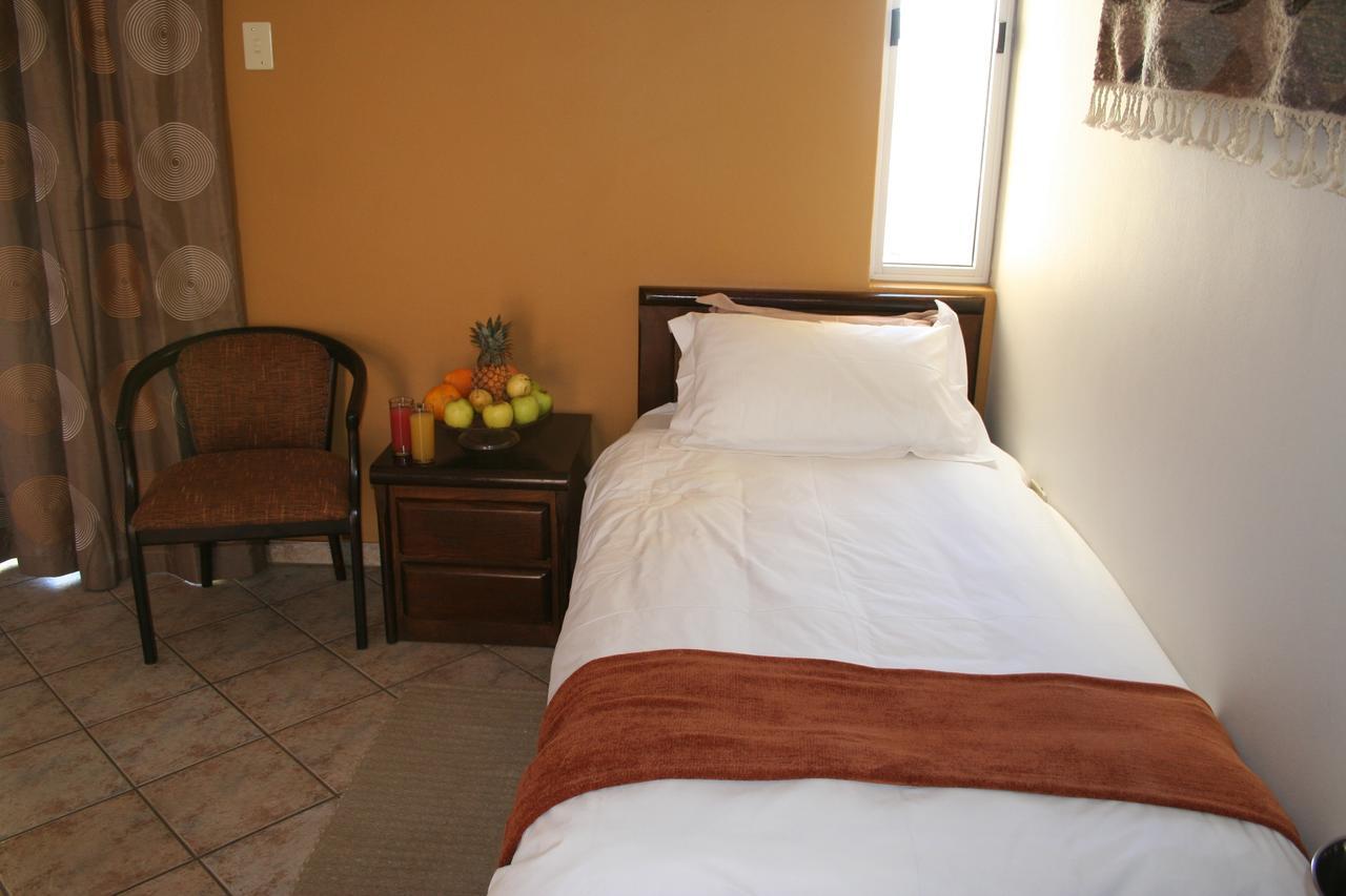 Namib Naukluft Lodge Solitaire Exteriér fotografie