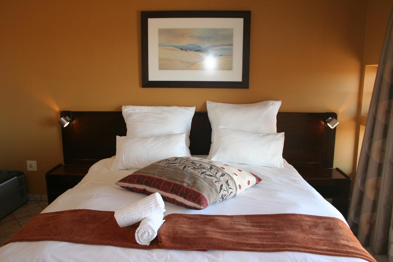 Namib Naukluft Lodge Solitaire Exteriér fotografie